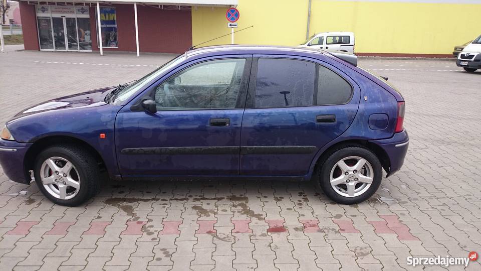 Samochód Rower 2002014 w stanie dolnośląskie