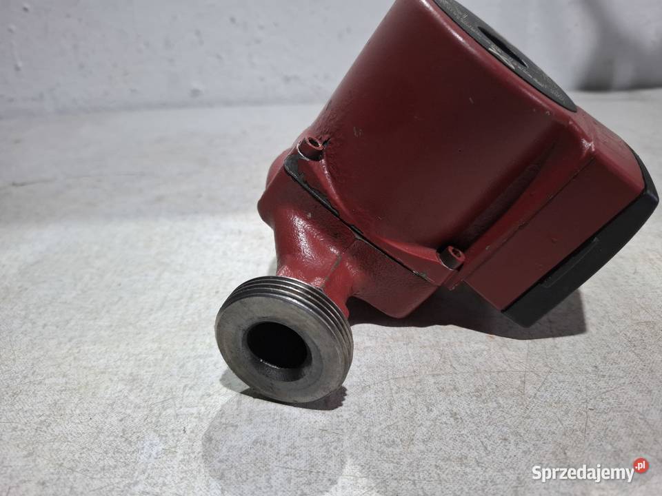 Grundfos UPS 2540 180 45W Dom i Ogród Przasnysz