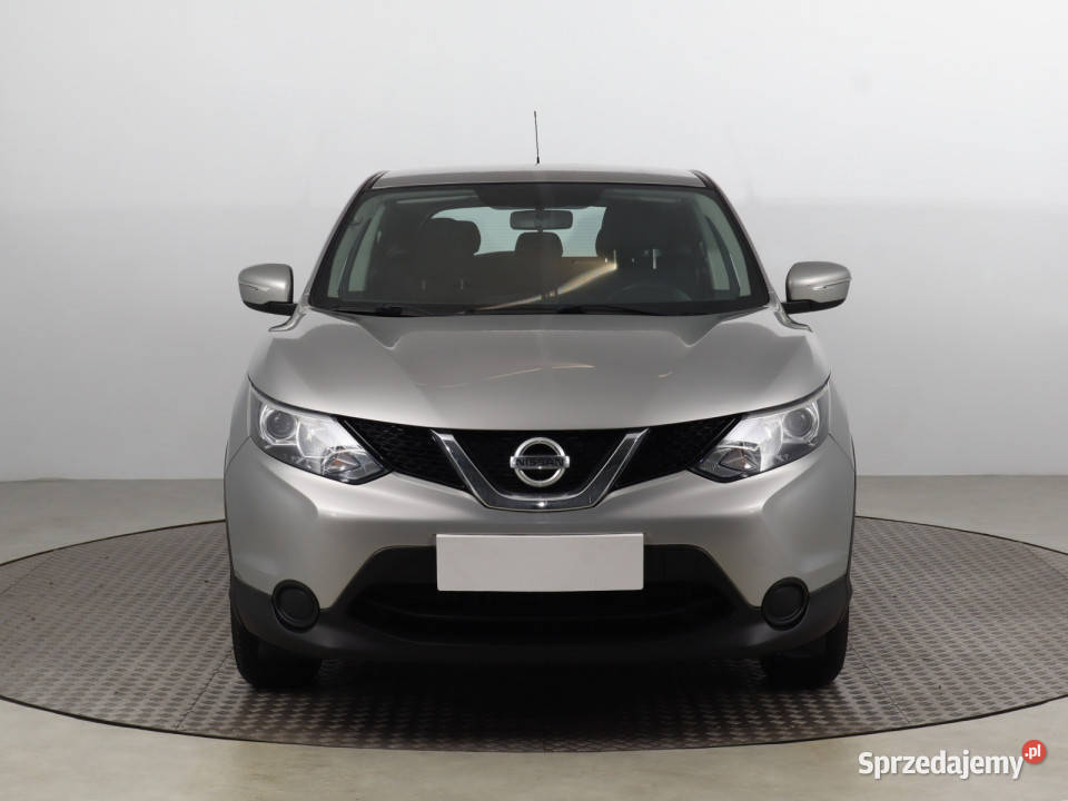 Nissan Qashqai 12 DIGT 1197cm3