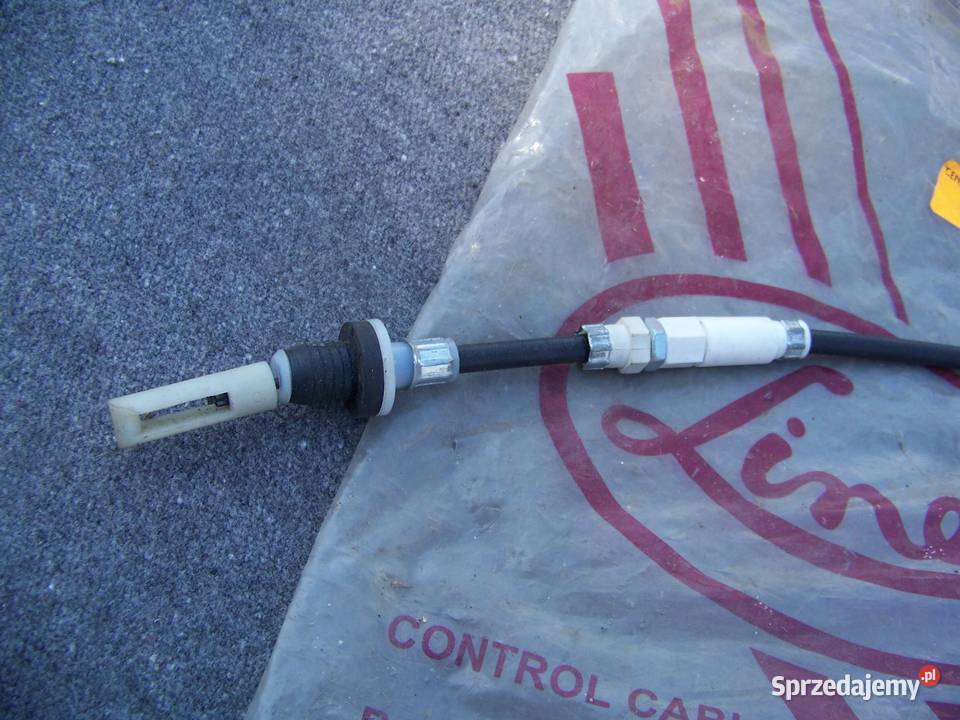 Linka sprzęgła Peugeot 806 Citroen Evasion Scudo sprzedam