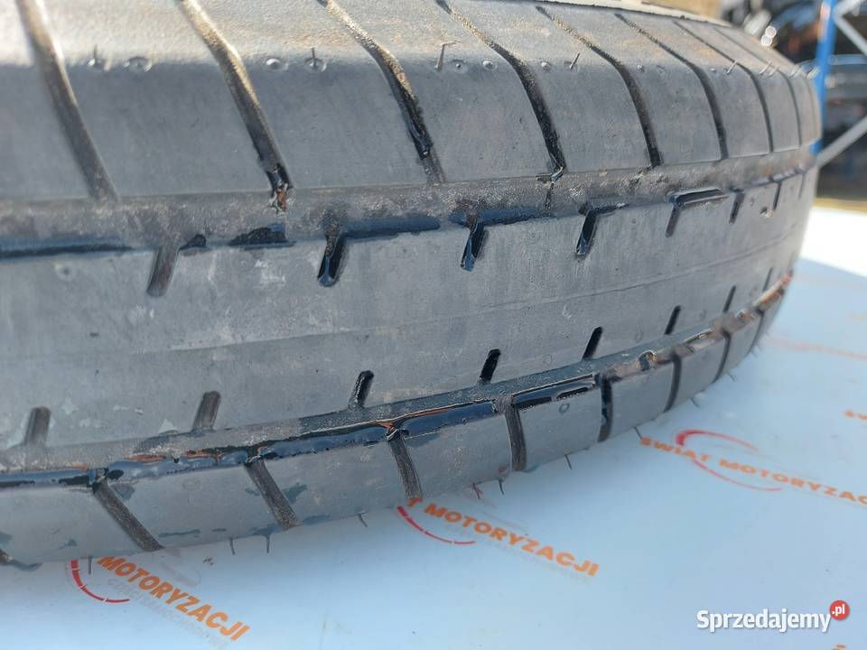 MONDEO MK4 S GALAXY MK3 koło dojazdowe 1258516 Kielce