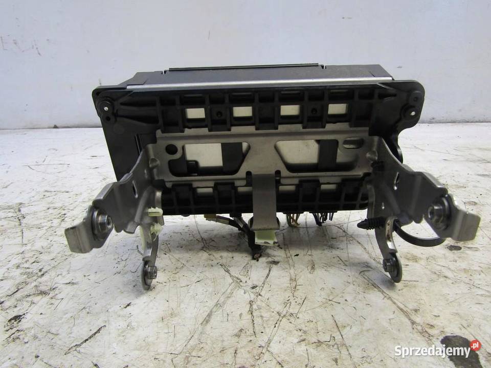 MODUŁ STEROWNIK BLUETOOTH FORD FOCUS MK4 HB Komputery Komputery