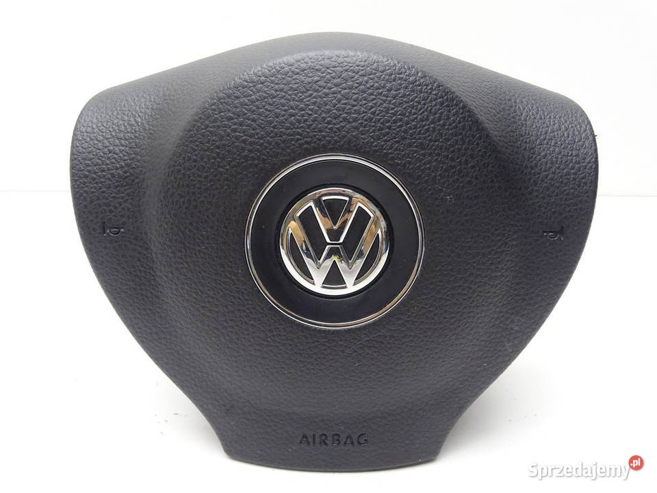 PODUSZKA AIRBAG KIEROWCY 3C8880201K VW PASSAT B7 Poduszki powietrzne małopolskie