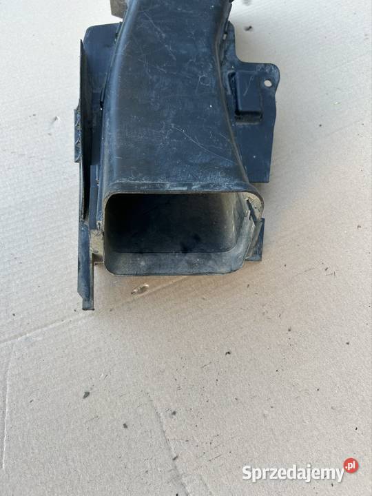 Wlot powietrza na tarczę BMW e46 51718268375 Bydgoszcz