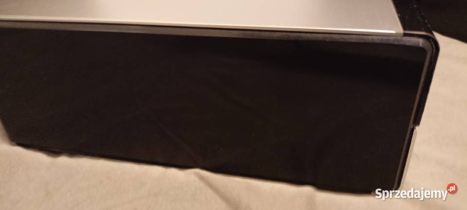 Philips MBD 3000 Blu ray USB tuner CD AUX BDlive Wieże i miniwieże Sędziszów