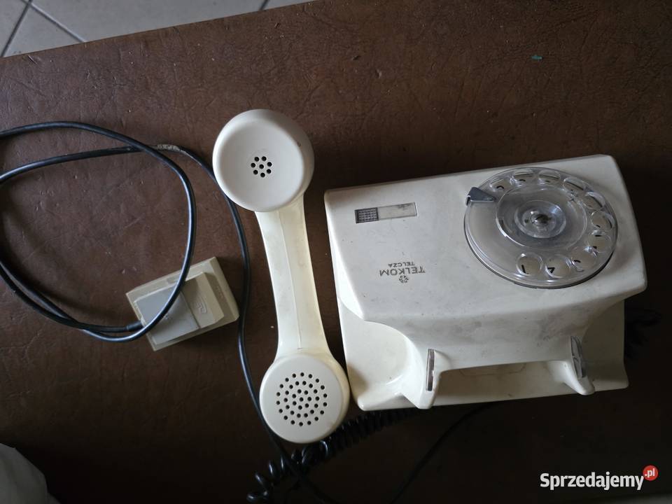 Telefon Garwolin