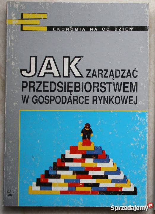 zarządzać przedsiębiorstwem Zofia Mikołajczyk Straszyn