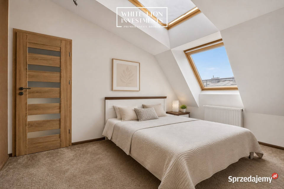 Mieszkanie Warszawa 879m2 4 pokoje 87.9m2 Sprzedaż