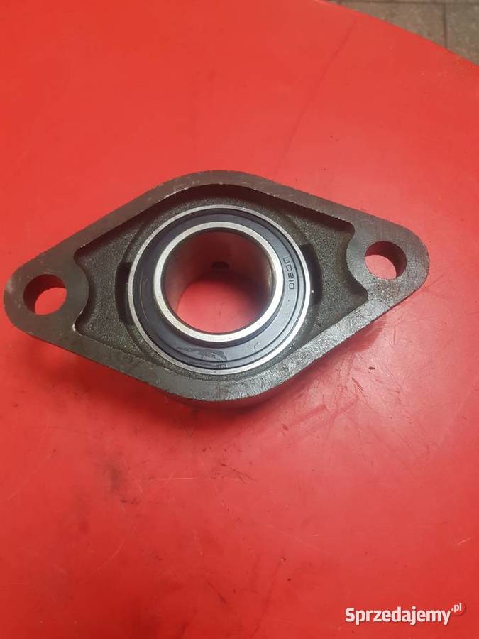 FL210 Łożysko z obudową Sulechów