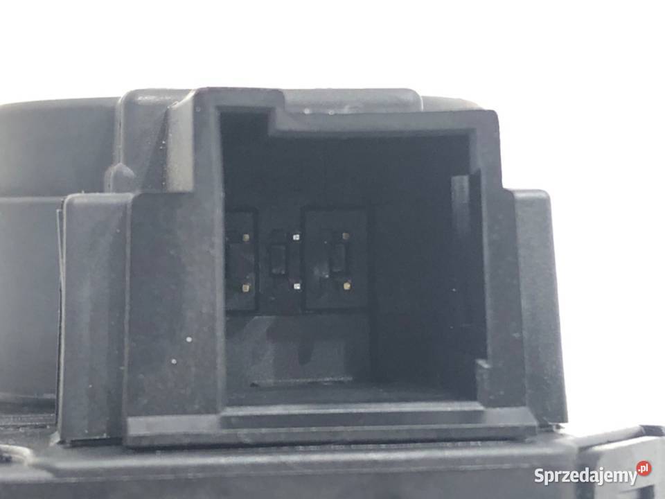 SILNIK NAGRZEWNICY DS Z5509001 DS 5 1518 Silniki