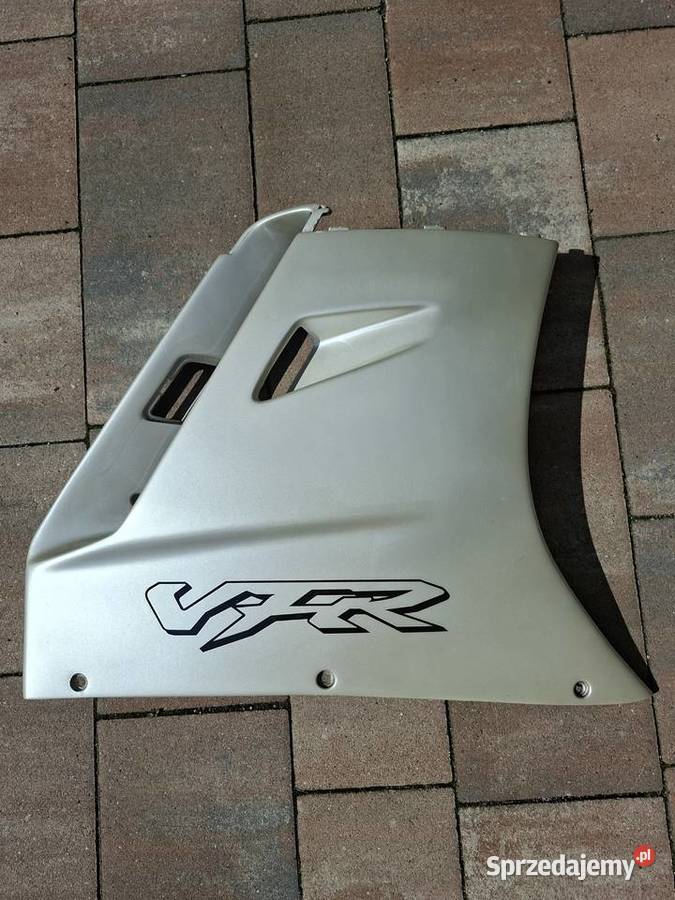 Honda vfr 750 rc 36 gen1 na czesci 1990 Jastrzębie-Zdrój sprzedam