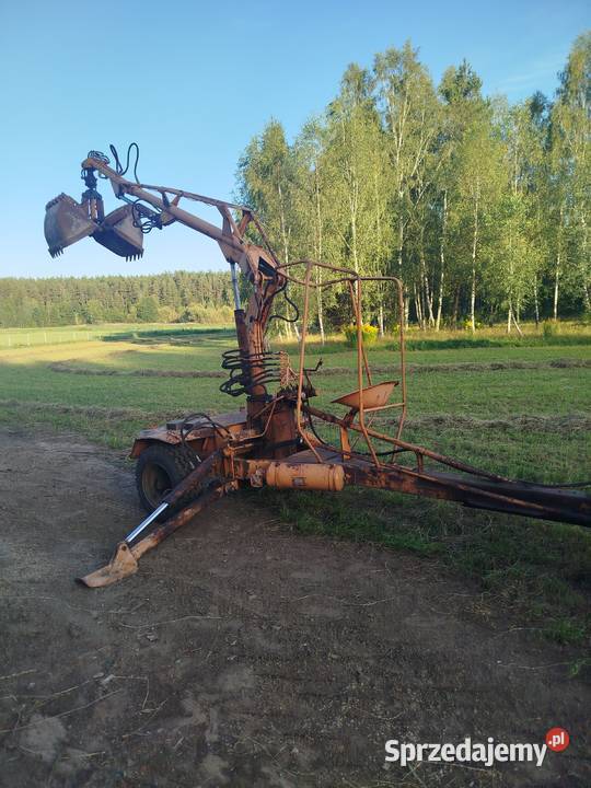 Sprzedam cyklop nieuszkodzony Pozostałe Lipowy Most