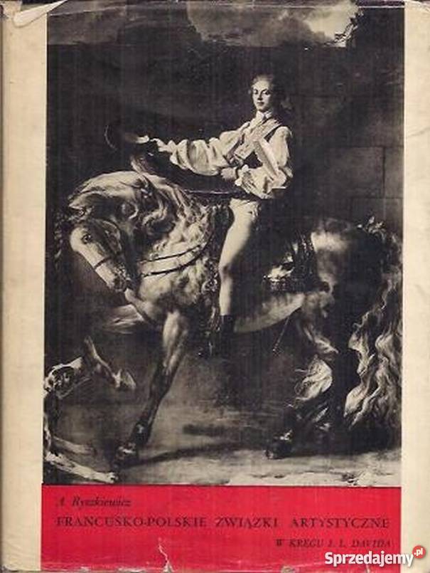 FRANCUSKOPOLSKIE ZWIĄZKI ARTYSTYCZNE W KRĘGU JL Rok wydania 1967 podlaskie Białystok