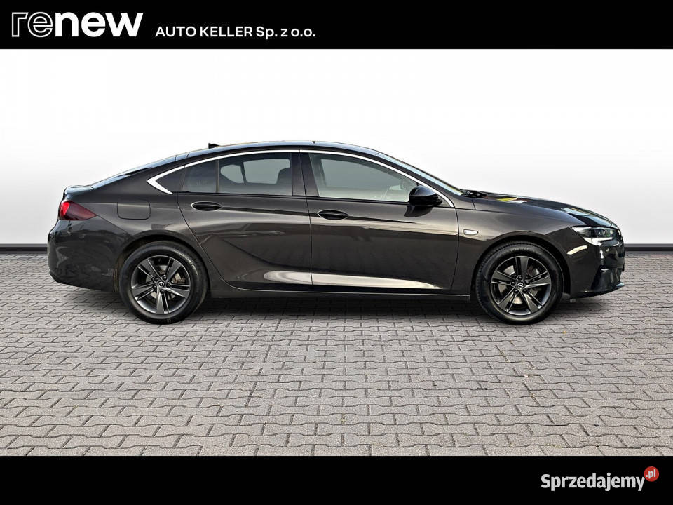 20 CDTI 174 Automat LED Krajowy Dealer Keller