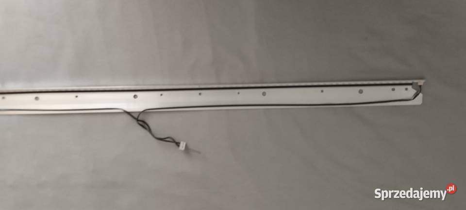 Listwa LED podświetlenie krawędziowe Toshiba