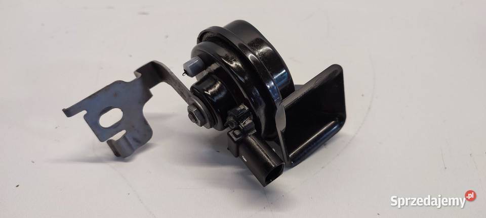 VW TIGUAN II KLAKSON 3B0951221D 5NA951206A osobowe