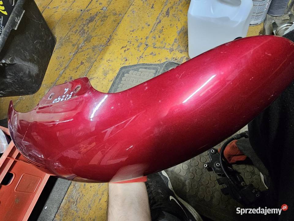 Kawasaki el 250 eliminator błotnik przód przedni Jelenia Góra