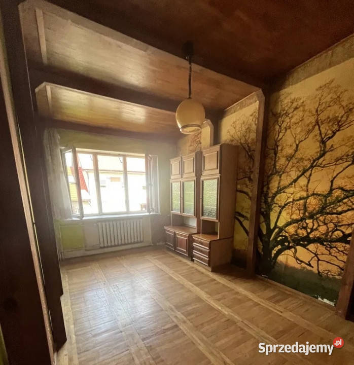 Bliźniak 169m2 z ogródkiem w doskonałej 2 piętra Sprzedaż Wrocław sprzedam