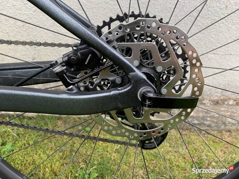 Rower Scott Spark 970 2022r rozmiar L Górskie, MTB