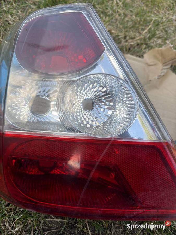 Kierownica Honda Civic VII świętokrzyskie Kielce