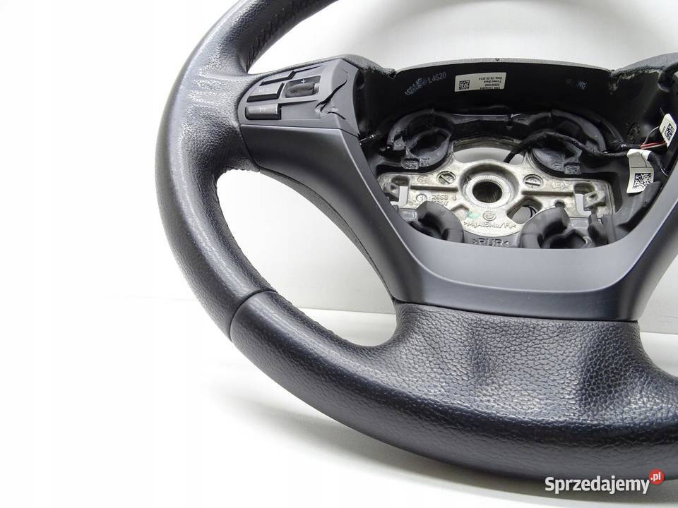 KIEROWNICA SKÓRA MULTIFUNKCJA 6863955 BMW F20