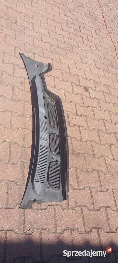 Podszybie FIAT 500 L 735521834 zachodniopomorskie Szczecin sprzedam