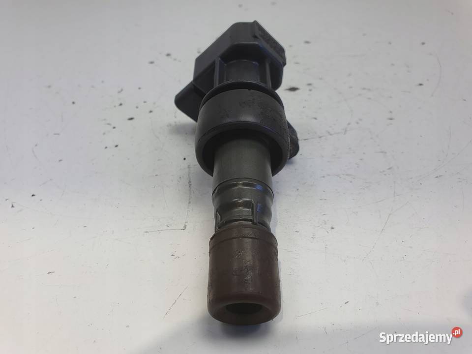 CEWKA ZAPŁONOWA Jaguar SType 30 V6 1X4312029AB lubelskie Rudka