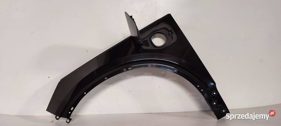 VOLVO XC40 BŁOTNIK LEWY PRZÓD HYBRID 31457585 dolnośląskie