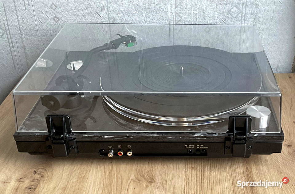 Gramofon japoński TEAC TN550 Lublin