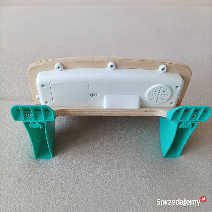 Pianino drewniane baby einstein Pozostałe Stronie Śląskie