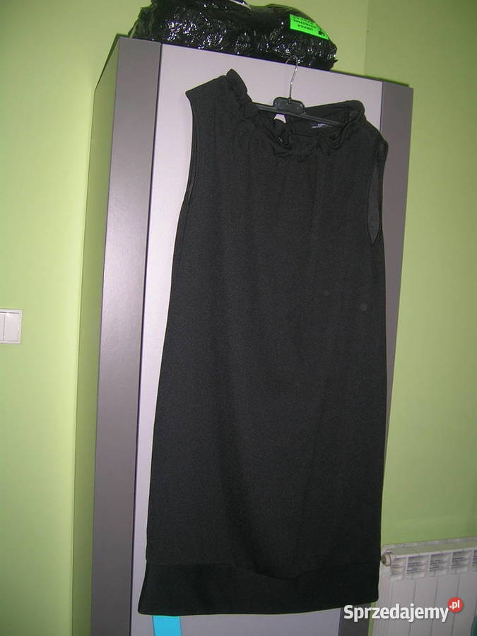 Mała czarna L Rozmiar 40(L) sprzedam