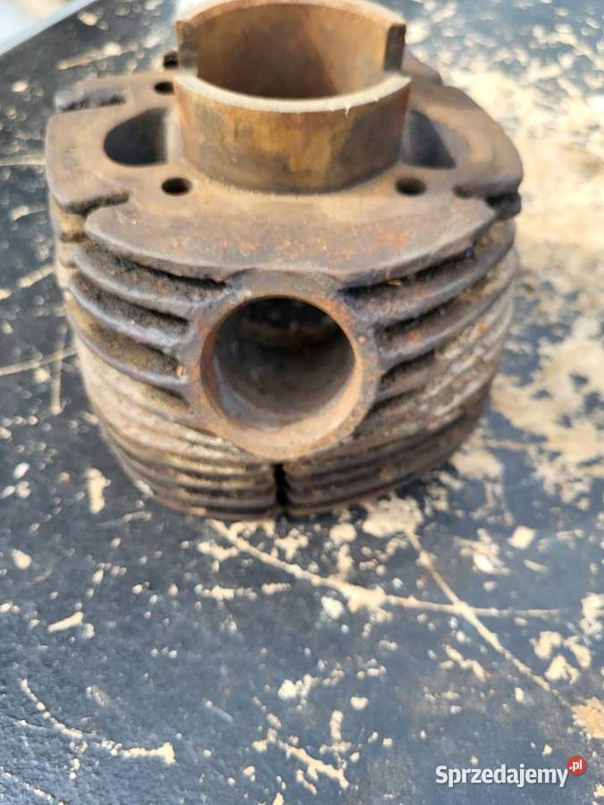 DKW RT CYLINDER DKW RT 175 RT 200 Rybnik