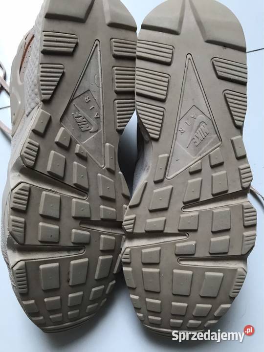 Nike buty męskie sportowe Air Huarache rozmiar 29.5cm Sportowe