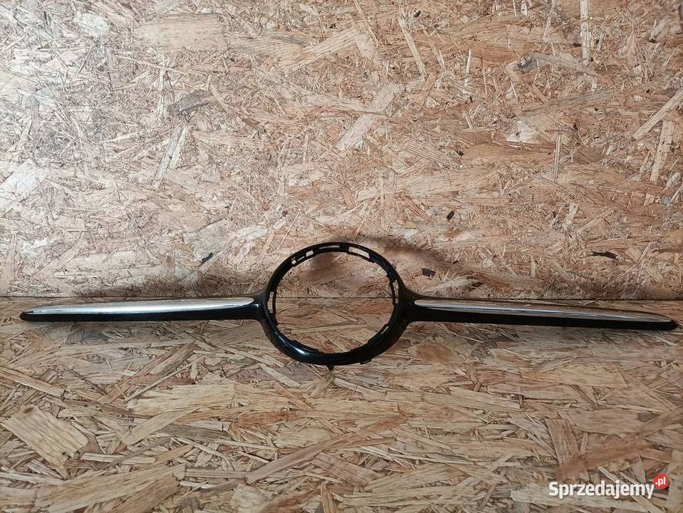MERCEDES AKLASA W177 RAMKA ATRAPA GRILL LISTWA wielkopolskie