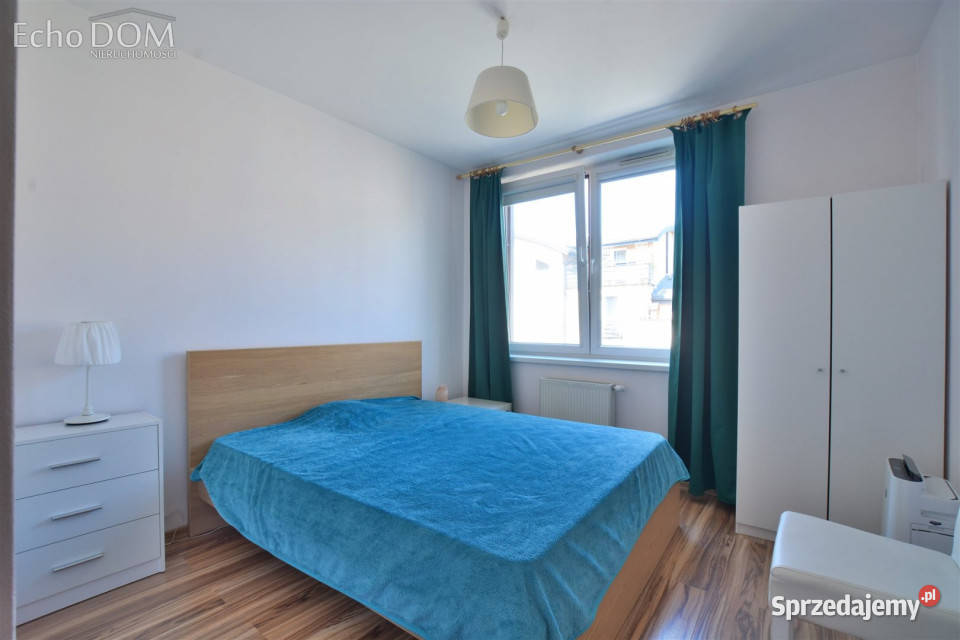 Mieszkanie na sprzedaż 50m2 3pok Kraków Sprzedaż małopolskie
