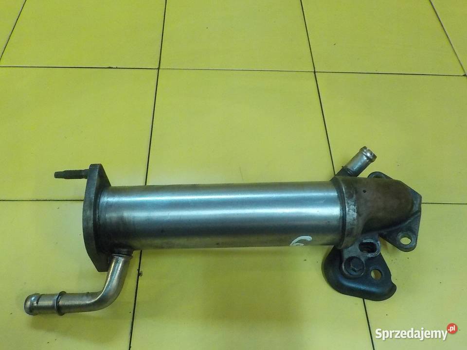 FORD TRANSIT MK7 24 TDCI 10r 125 JXFA chlodnica