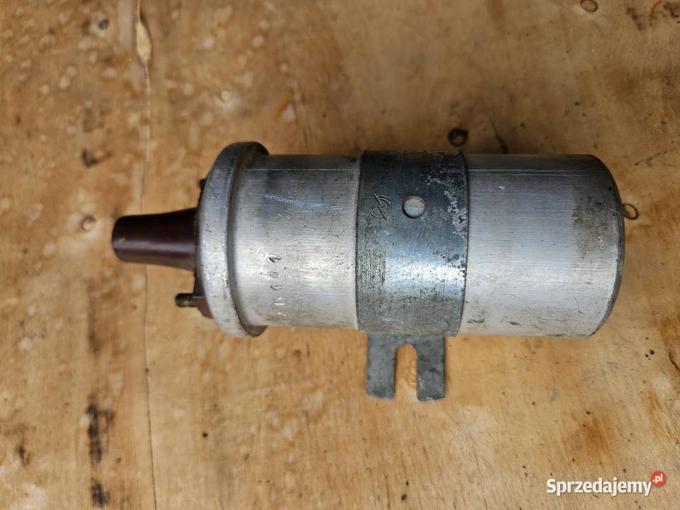 Cewka zaplonowa 12v fiat Polonez skoda Żuk 125p Łódź