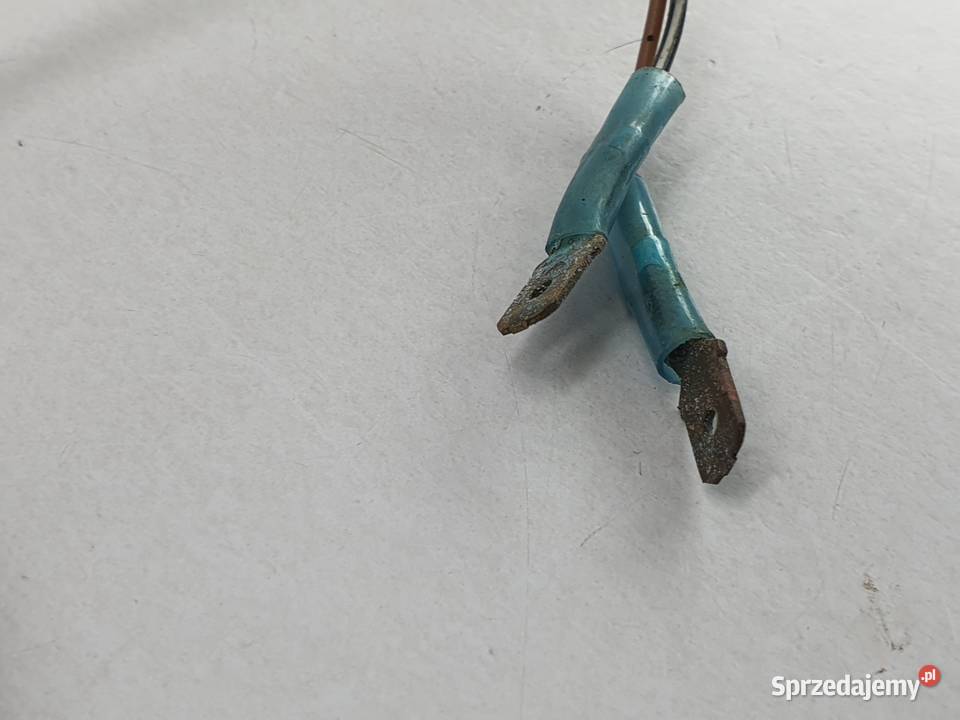 Klakson Trabka Sygnal Kawasaki Kvf Prairie 650 łódzkie sprzedam