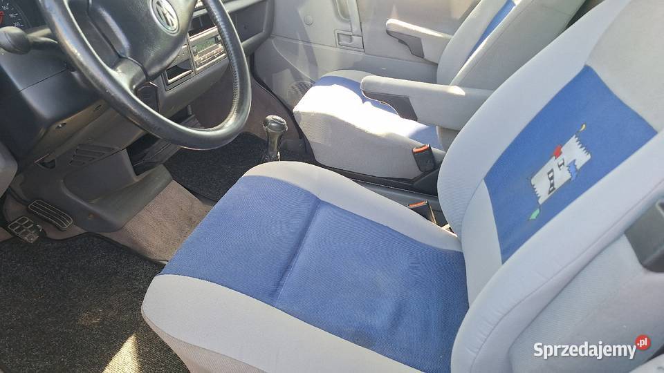 T4 Multivan Atlantis Motoryzacja Raczyn