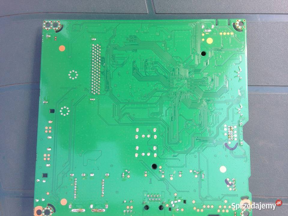 Płyta główna do tv LG 32LK610BPLB Łódź