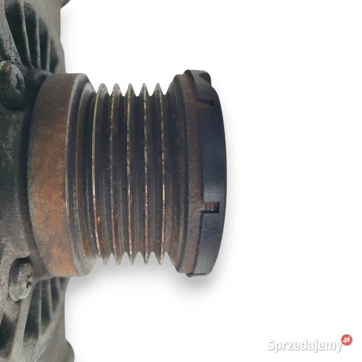 ALTERNATOR Peugeot 207 14 VTi 12V A005TG0881ZEB Chełm sprzedam