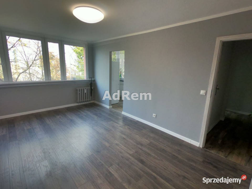 Mieszkanie Wrocław Swobodna 40m2 2 pokoje dolnośląskie
