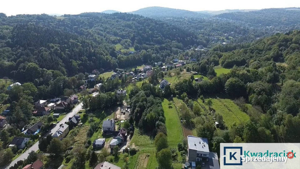Grunt sprzedam Iwonicz Długa 2900m2