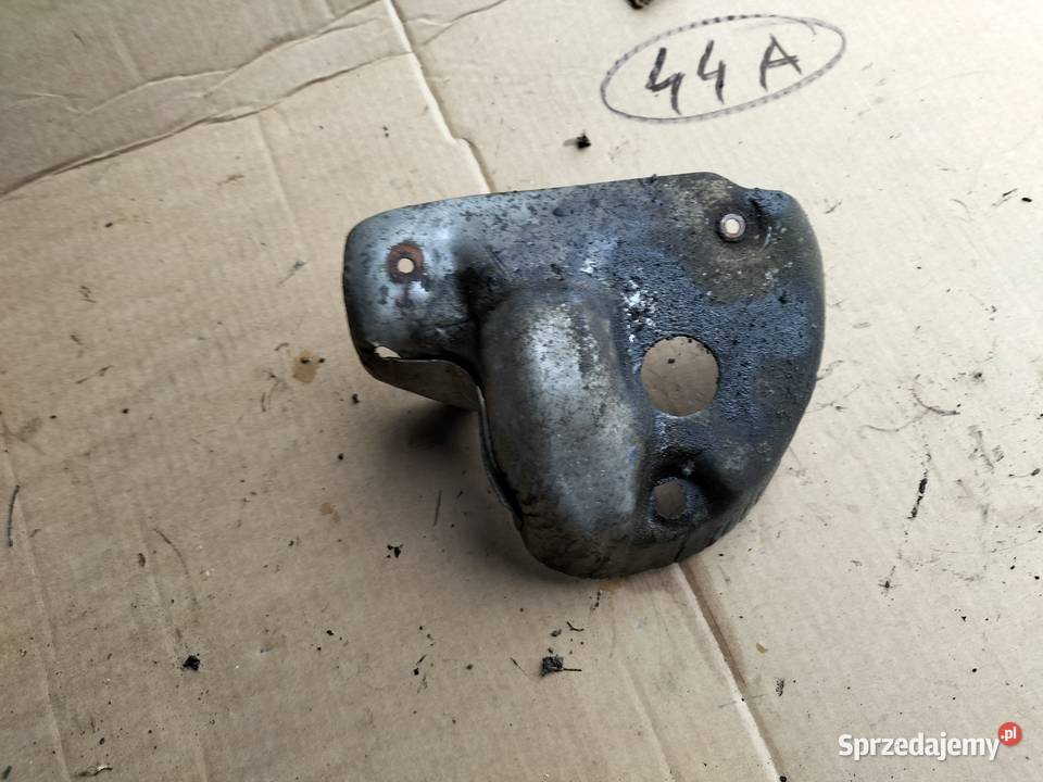 OPEL AGILA A CORSA C 10 OSŁONA TERMICZNA Części samochodowe Kamień-Kolonia