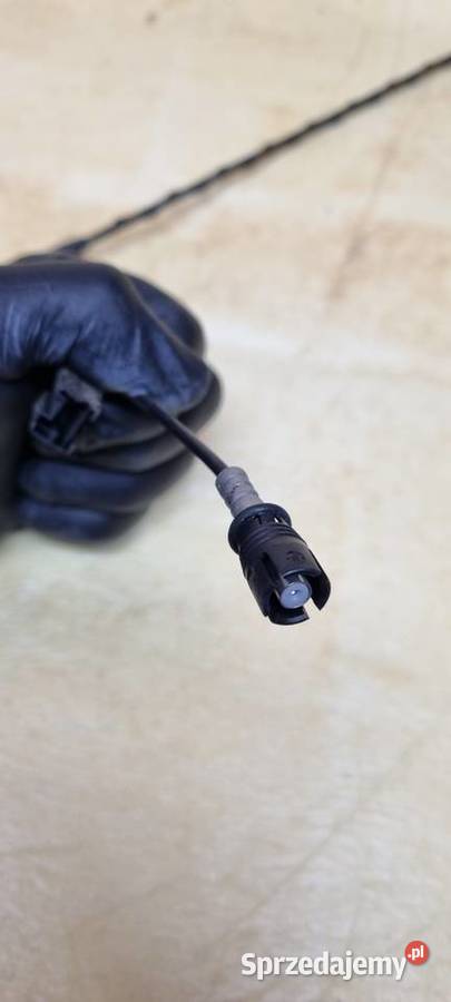 Peugeot 206 antena na dach Zabrze