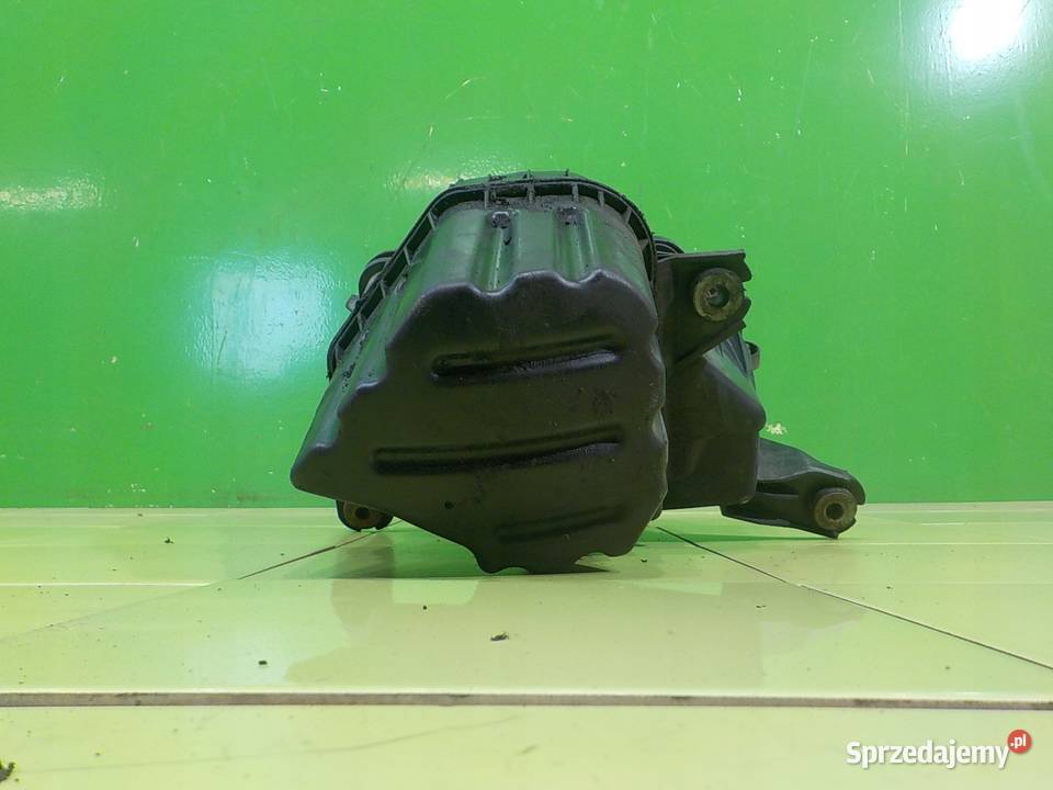 KIA SOUL 16 CRDI 09r 5D obudowa filtra powietrza Suków