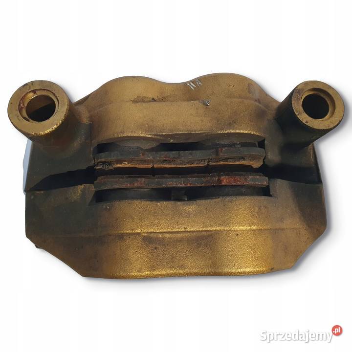 ZACISK HAMULCOWY PRZÓD Triumph Daytona Street Chełm