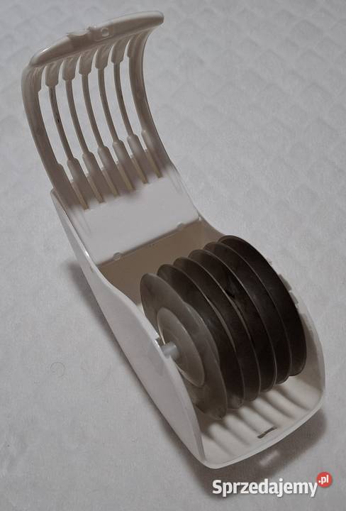 Maszynka do krojenia ręczna Record 08mm 13 Pozostałe Czeladź