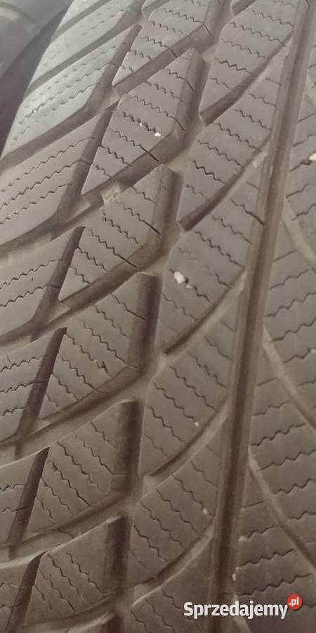 opony Bridgestone 22550R18 2022 zimowe Piaseczno