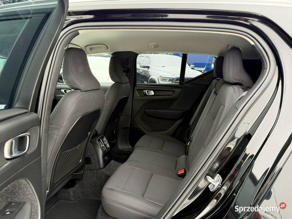 Volvo XC 40 T5Plugin262Gwarancja czujnik parkowania dolnośląskie Kamienna Góra